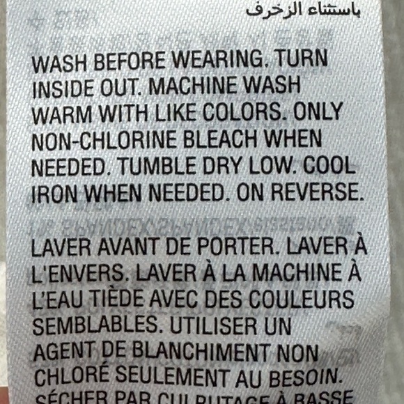 Epic Threads Sleeveless Tassel Detail Spaghetti Strap Tank Top - Ivory - Picture 6 of 7